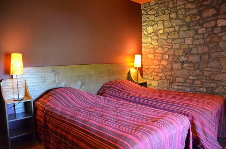 Gîtes Ferme de la Barrière Chimay Esterno foto