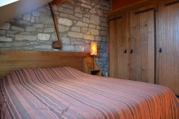 Gîtes Ferme de la Barrière Chimay Esterno foto