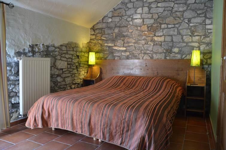 Gîtes Ferme de la Barrière Chimay Esterno foto