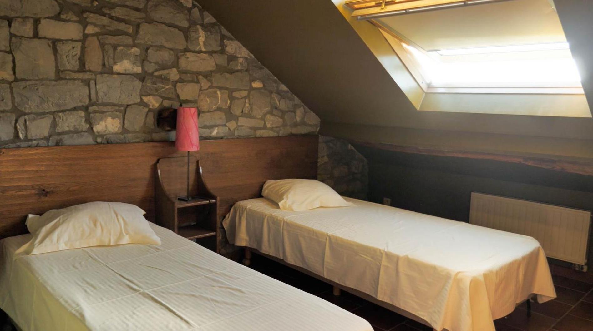 Gîtes Ferme de la Barrière Chimay Esterno foto
